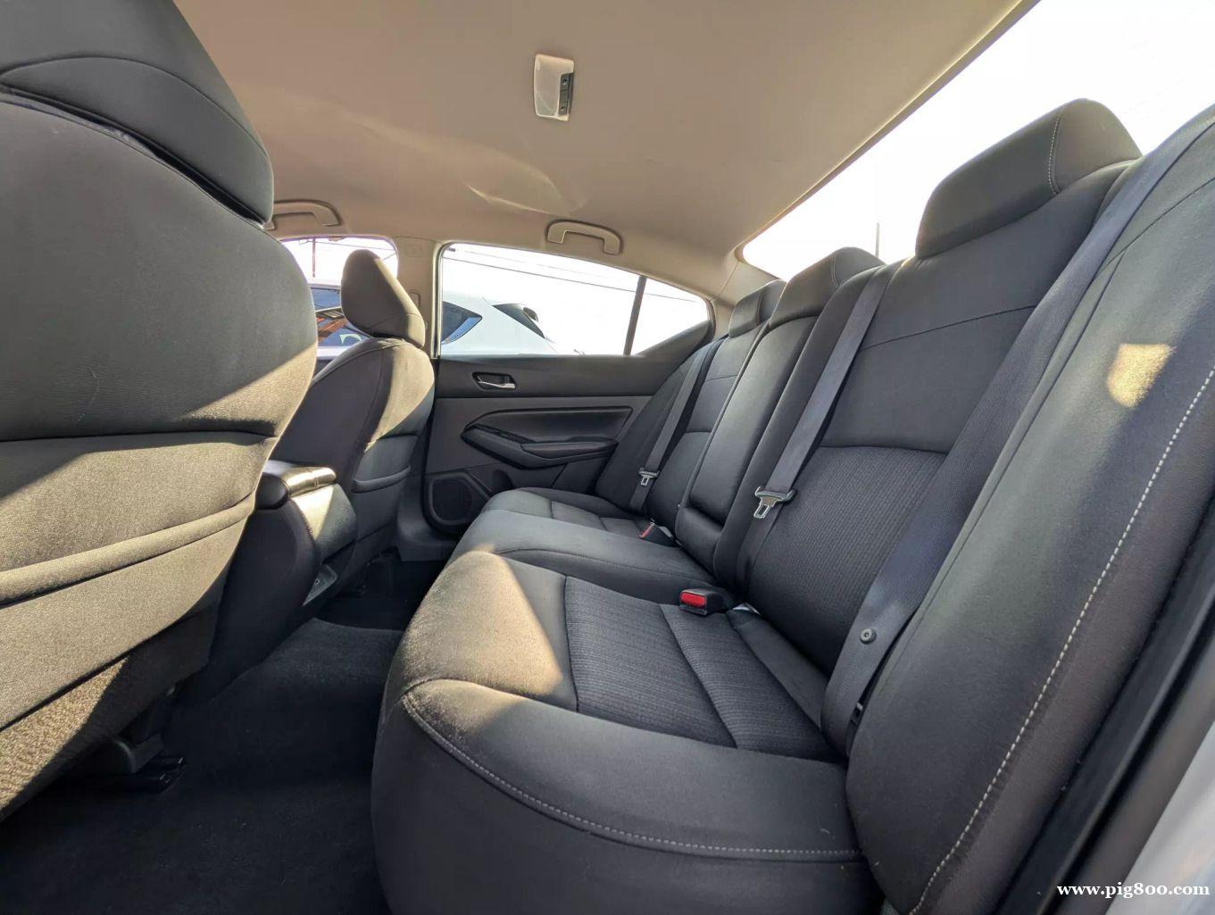 2021 日产天籁 SV 2021 日产天籁 SV