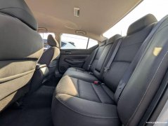 2021 日产天籁 SV 2021 日产天籁 SV