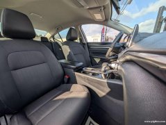 2021 日产天籁 SV 2021 日产天籁 SV