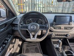 2021 日产天籁 SV 2021 日产天籁 SV