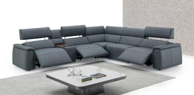 新品上市 感受不一样的双电机沙发 新品上市 感受不一样的双电机沙发