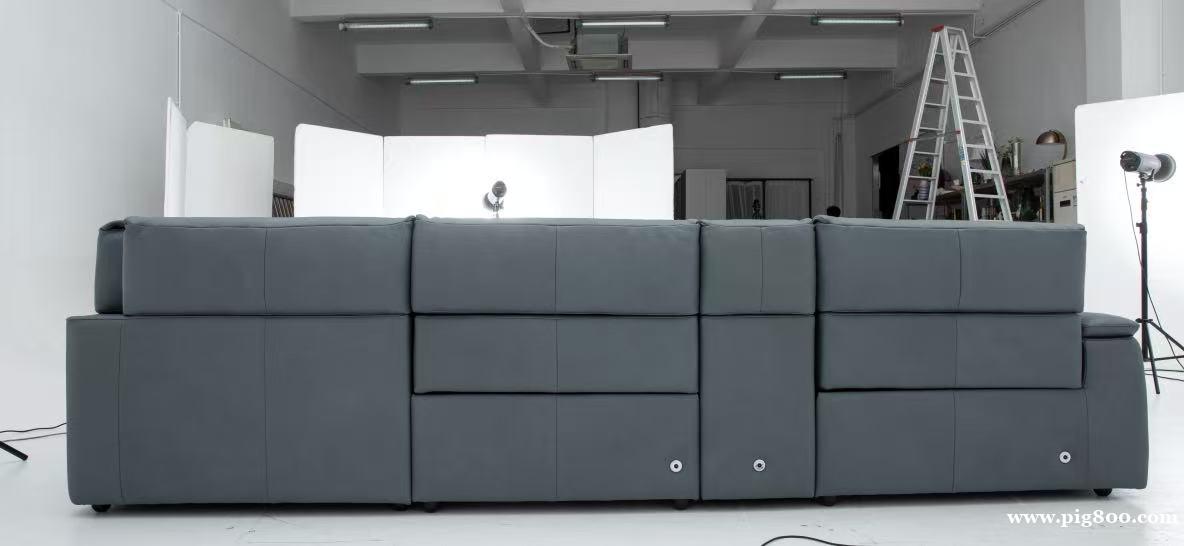 新品上市 感受不一样的双电机沙发 新品上市 感受不一样的双电机沙发