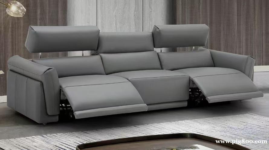 新品上市 感受不一样的双电机沙发 新品上市 感受不一样的双电机沙发