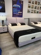 新品上市 限量体验 买床享5折购床垫 新品上市 限量体验 买床享5折购床垫