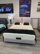 新品上市 限量体验 买床享5折购床垫 新品上市 限量体验 买床享5折购床垫